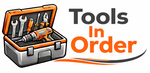 Tools In Order